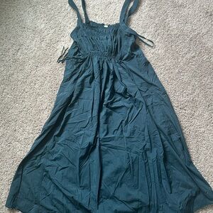 Daily Practice Utility Dress Anthropologie